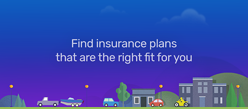 Answer Financial: Compare car insurance quotes, buy & save