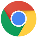 Chrome Icon