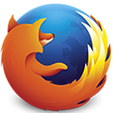 Firefox Icon