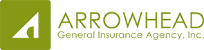 Arrowhead Insurance logo