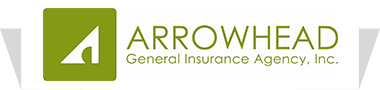 Arrowhead Insurance logo