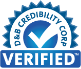 D&B Credibility Corp Verified logo