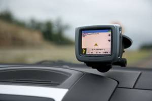 GPS - usage based auto insurance