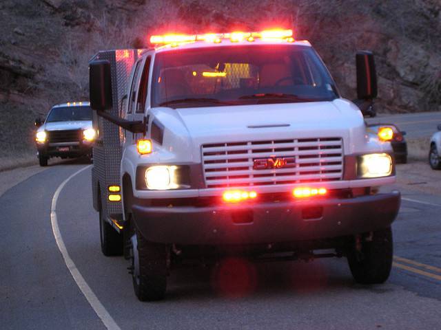 tow truck Emergency tow truck
