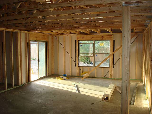 home addition Home Insurance Premium