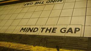 mindthegap mindthegap