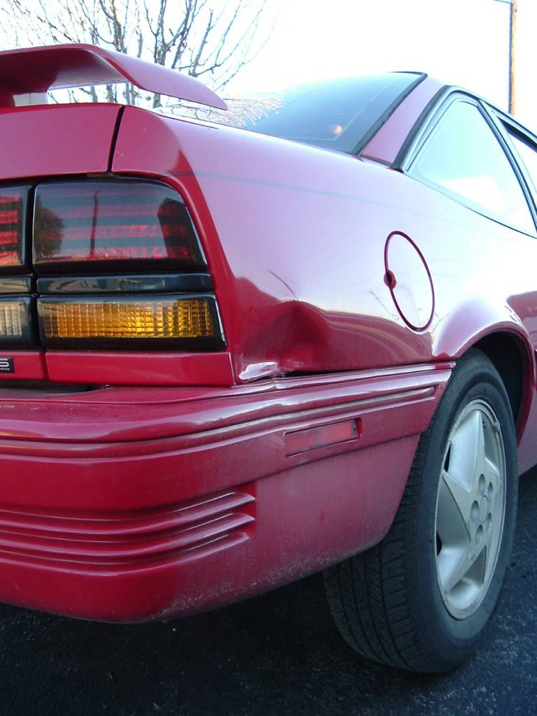 365127477_e50a52bfc6_o Car with a rear quarter panel dent