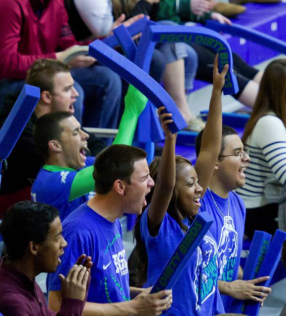 FGCU Fans FGCU Fans