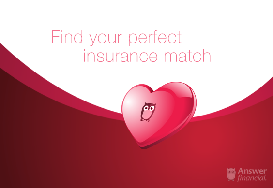 Find your perfect insurance match