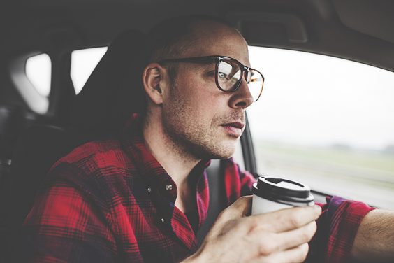 How to Stay Alert Behind the Wheel: Tips to avoid drowsy driving