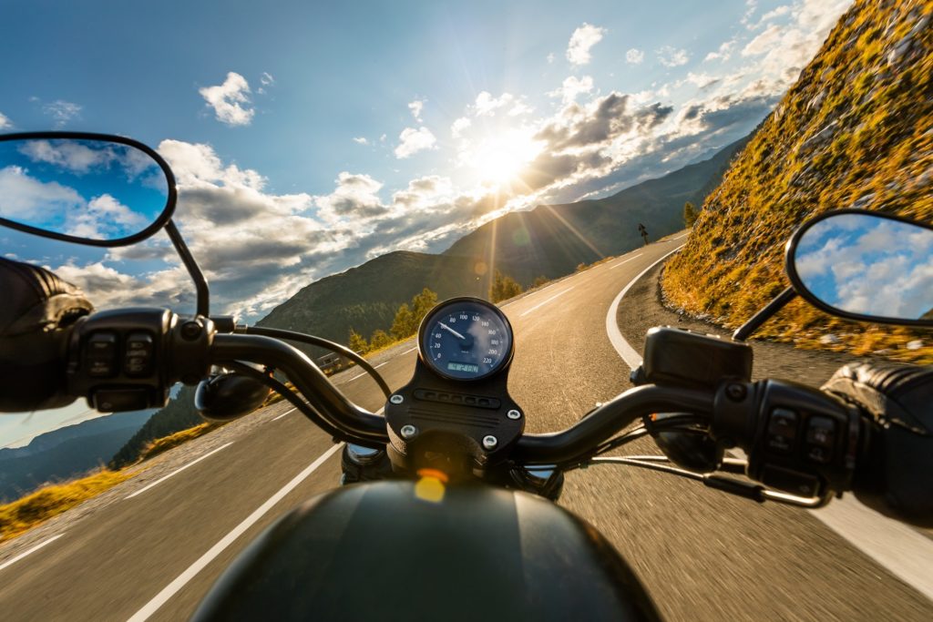 6 tips to re-evaluate Motorcycle Insurance | Answer Financial