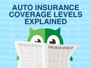 insurance coverage