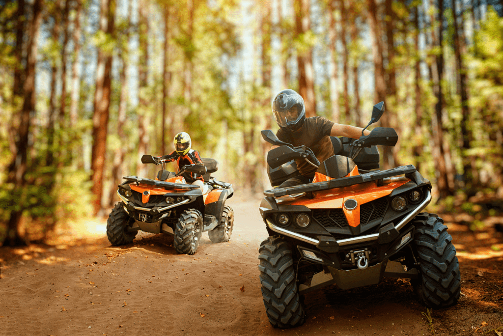 ATV Insurance