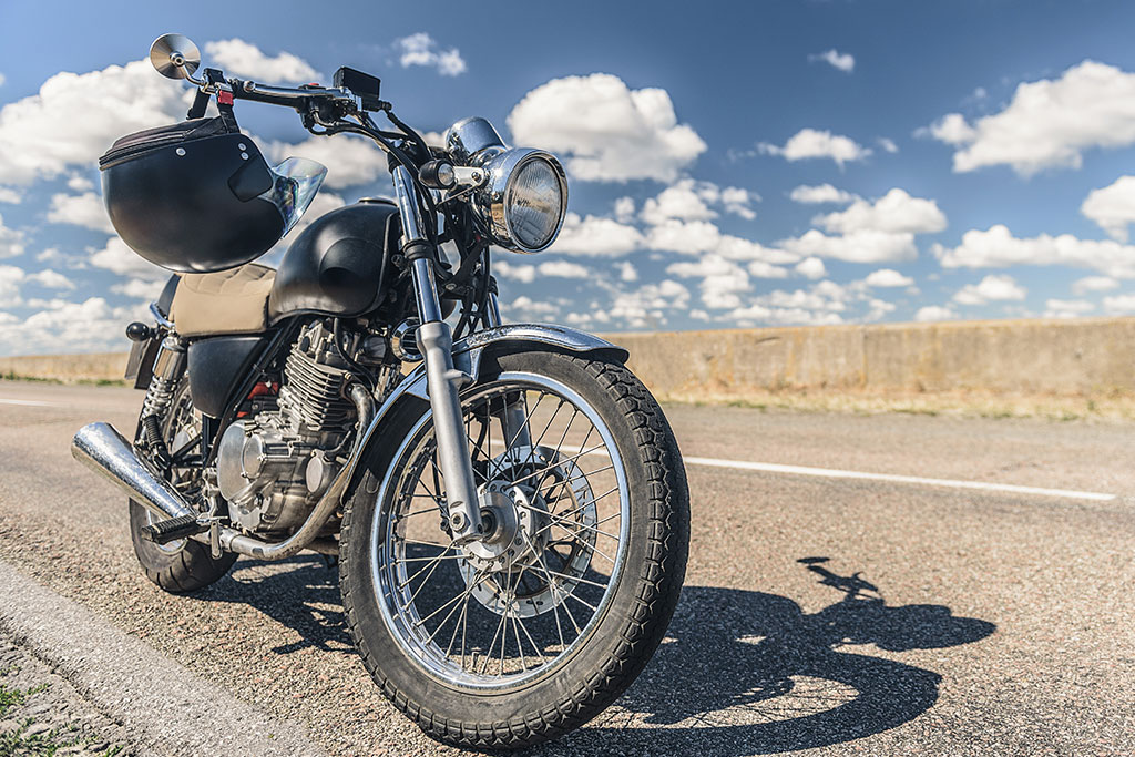 Blog_Image_Mar_2021 The Latest Motorcycle Gear for Safer Riding