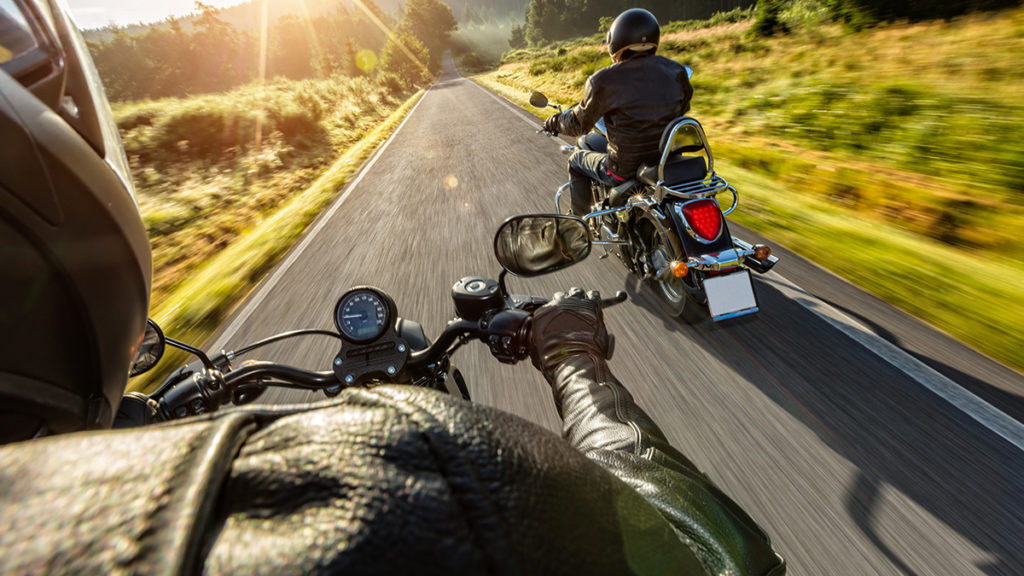 Tips_for_Motorcyclists_May_2021 motorcyclists on the road