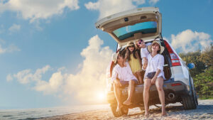 Make sure you have the right insurance in place for summer travel