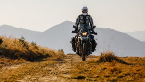 Roadbikes vs. dirtbikes? Does it matter what type of insurance you have? It sure does.